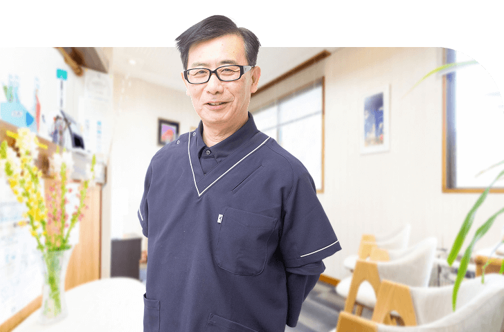 ドクター紹介石川 朋伯