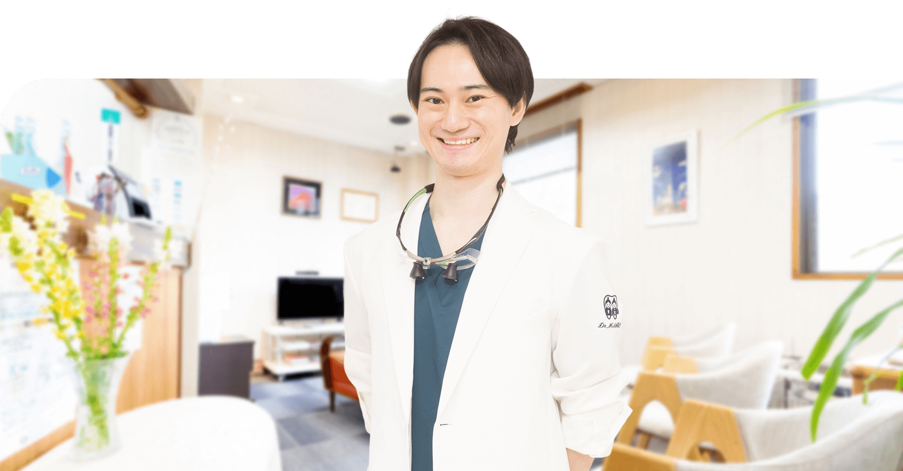 ドクター紹介石川 博昭