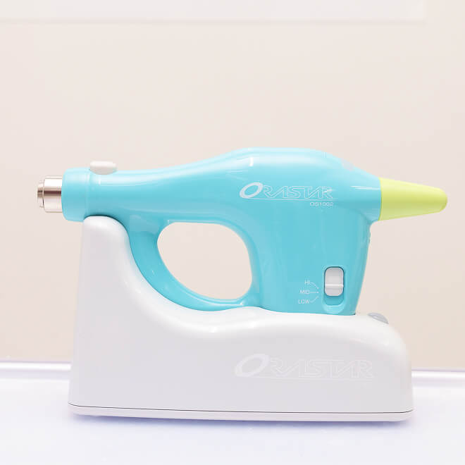 当院が選ばれる理