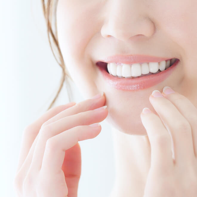 当院が選ばれる理由