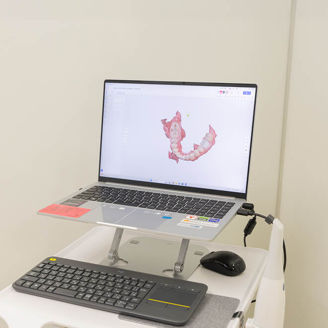 当院が選ばれる理由